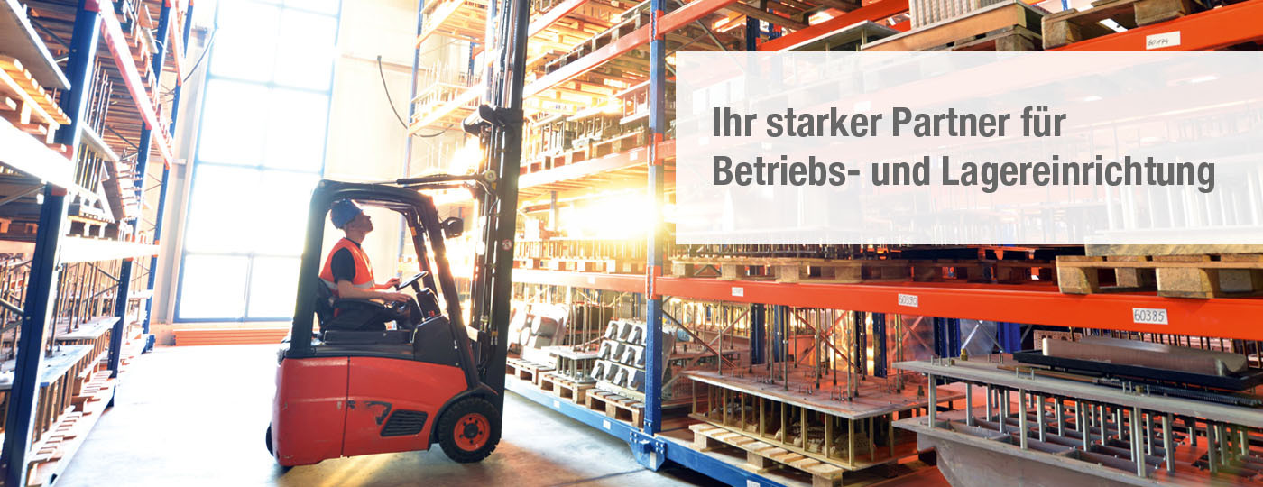 Willkommen bei der Arnold GmbH!